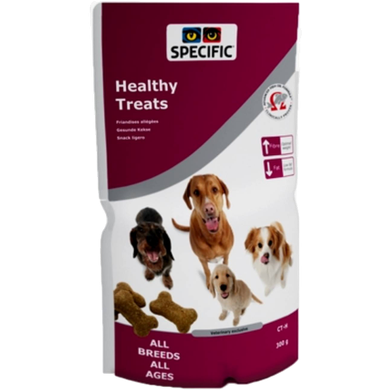 Specific Dogs CT-H Healthy Treats
