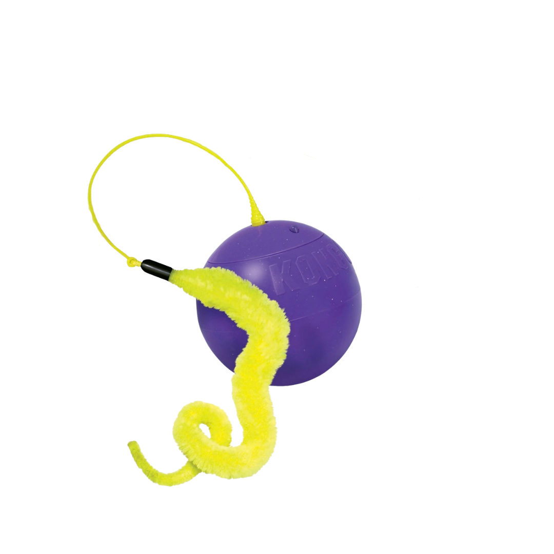 Purrsuit Whirlwind Cat Toy