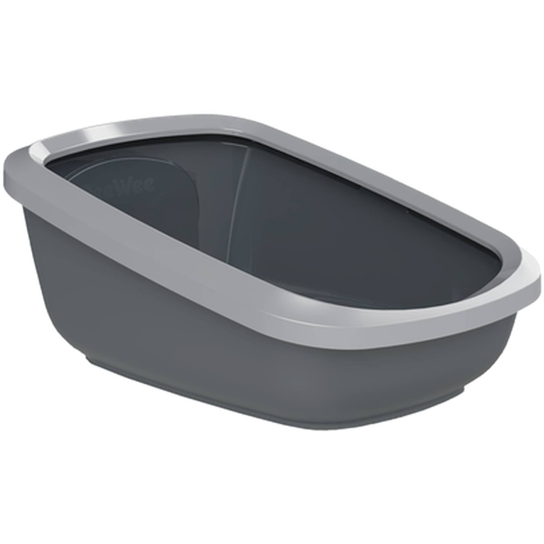 EcoGranda Grå 67 x 49 x 28 cm