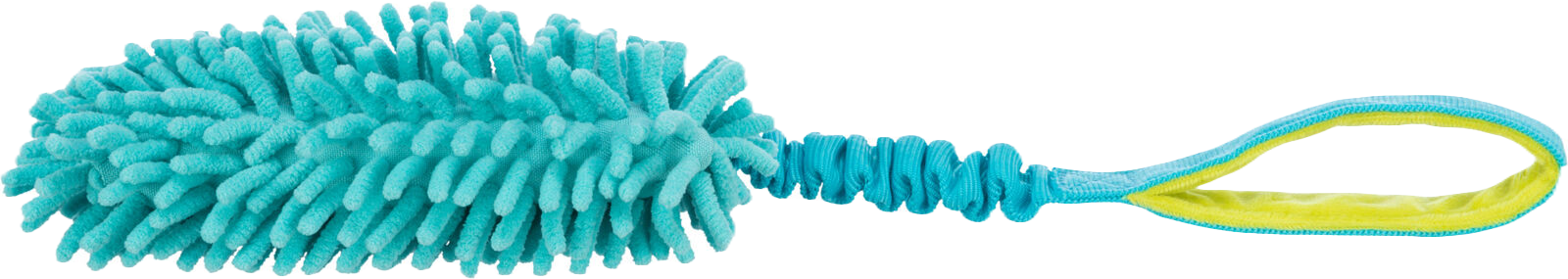 Bungee dummy, polyester, 20 cm/47 cm