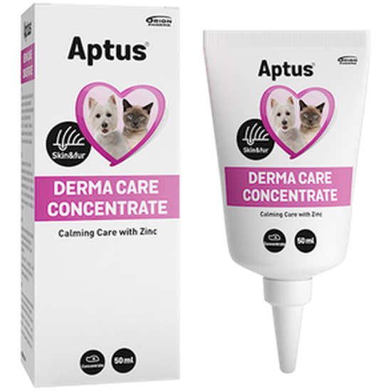 Aptus Derma Care Concentrate