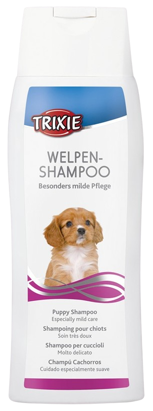 Valpesjampo, mild, 250 ml