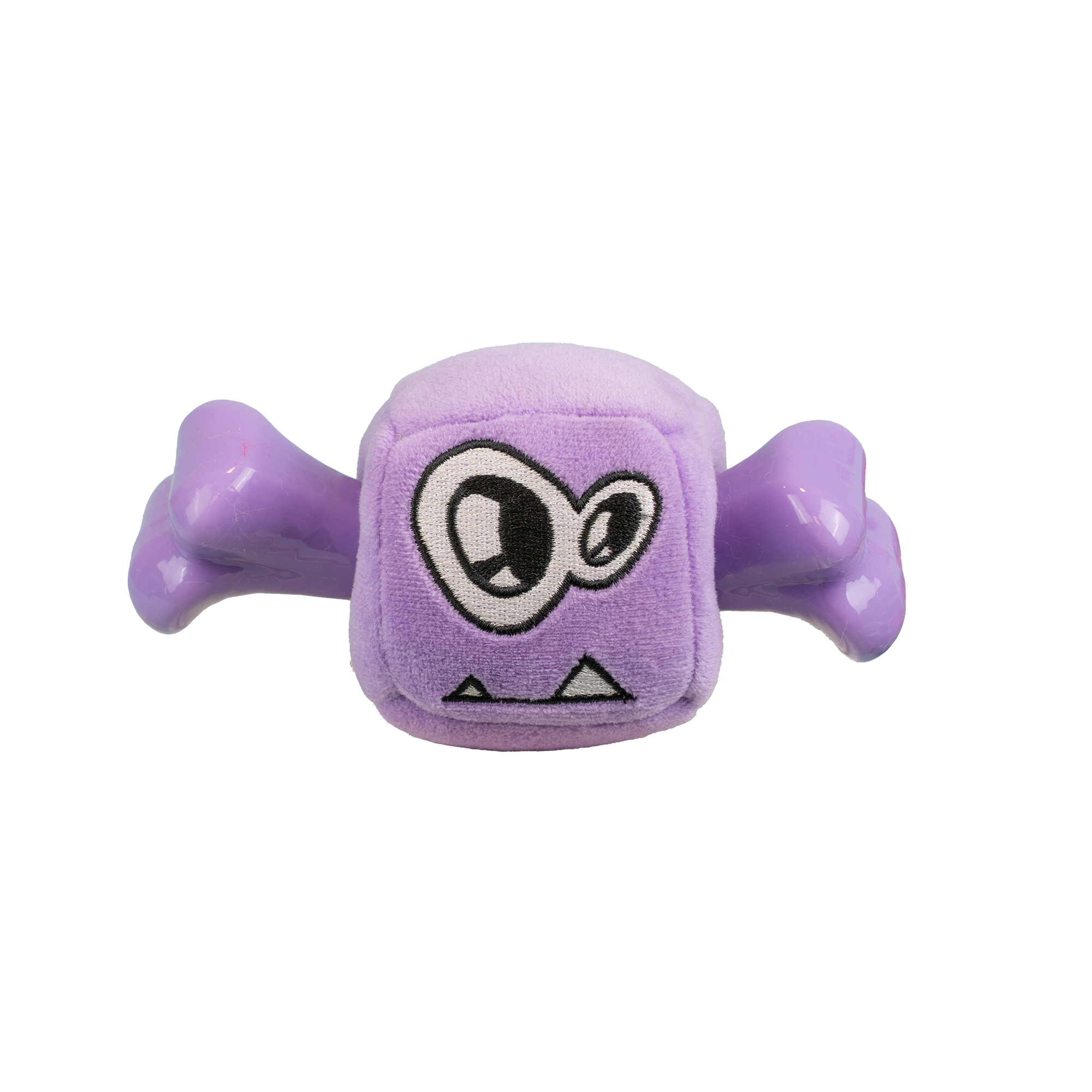 Pritax KuBen 15 x 65 x 65 cm Lilla