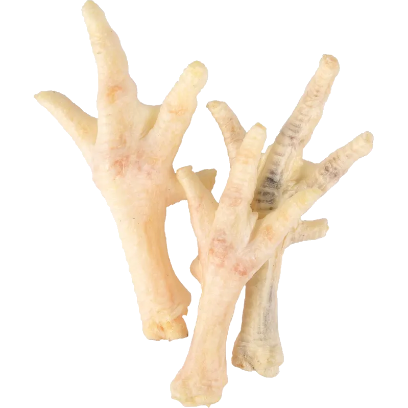 Dog Nature Snack Chicken Feet
