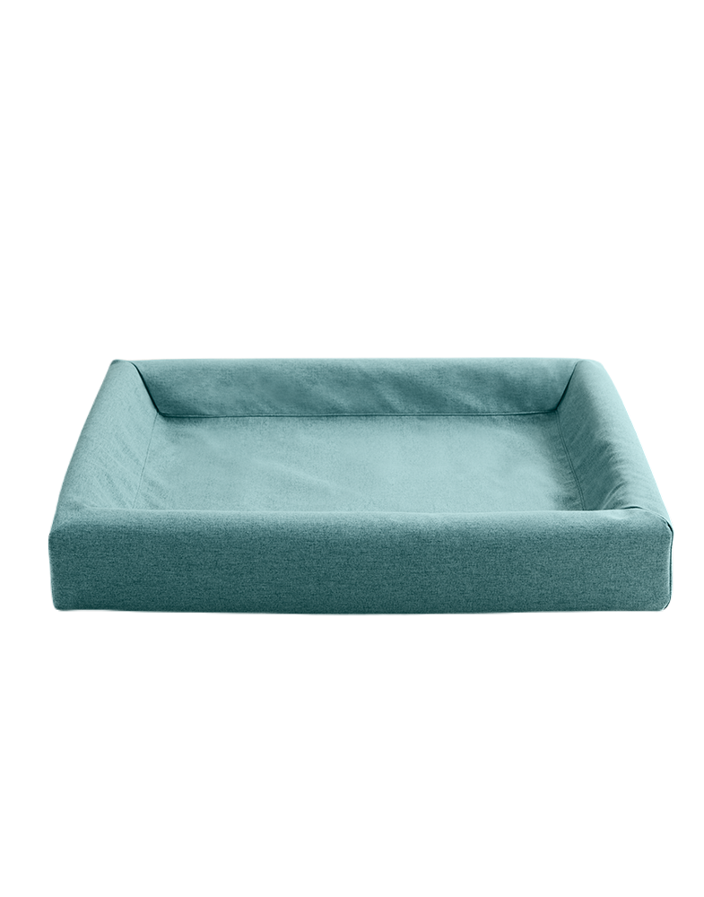 BiaBed Biabädd Complete Skanör - Hundbädd Blå