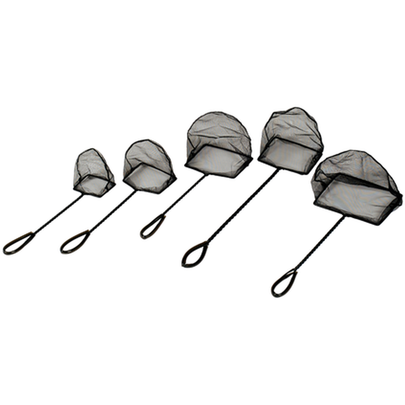 Marina Coarse Nylon Net with Handle