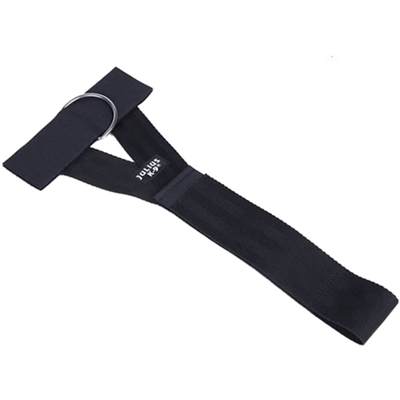 Julius-K9 Frontkontroll Y-belte med D-ring Nr Mini Anti-drag