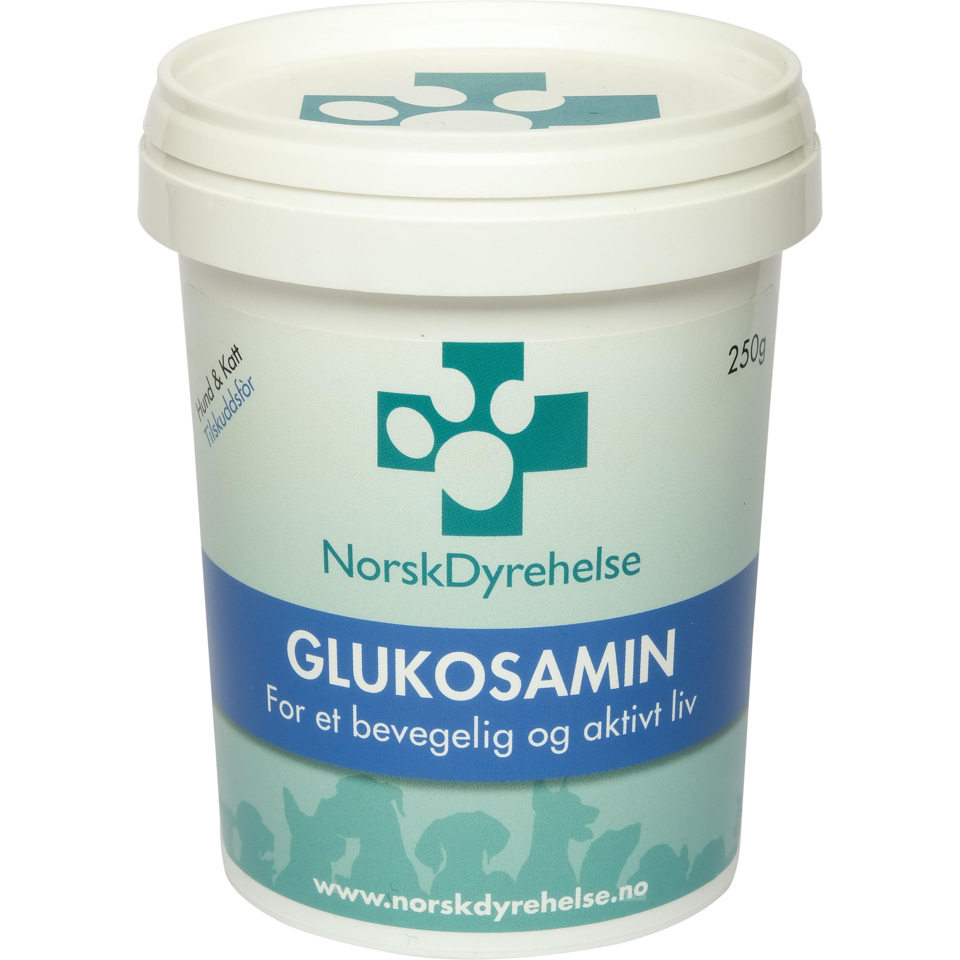 Glukosamin