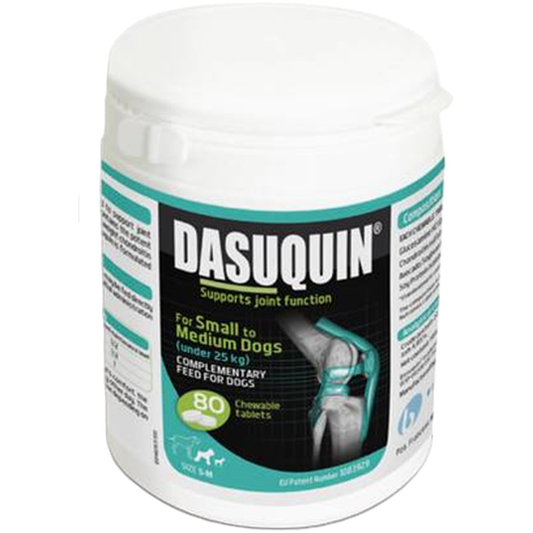Dasuquin Tuggtabletter