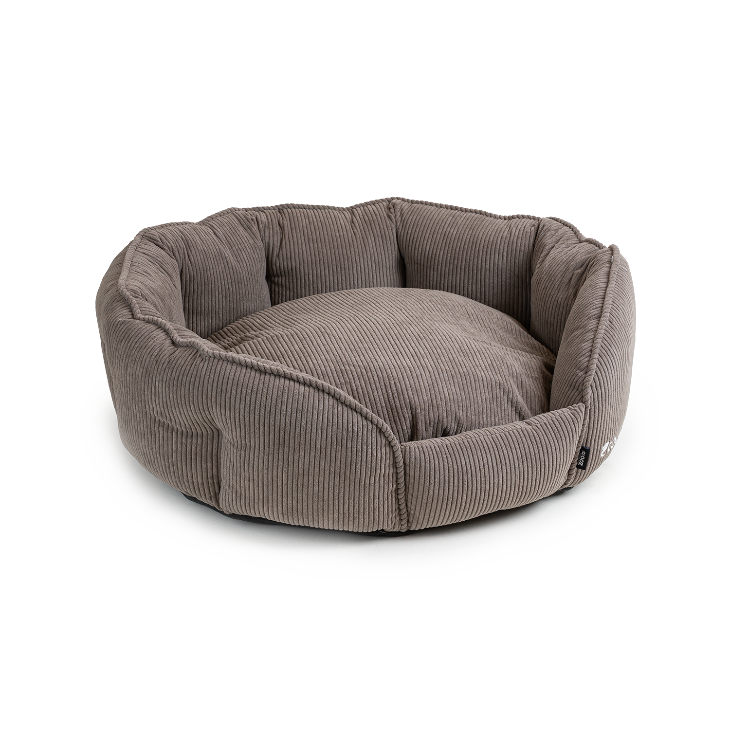 Sengekurre, M, 57x52x18cm, Brun