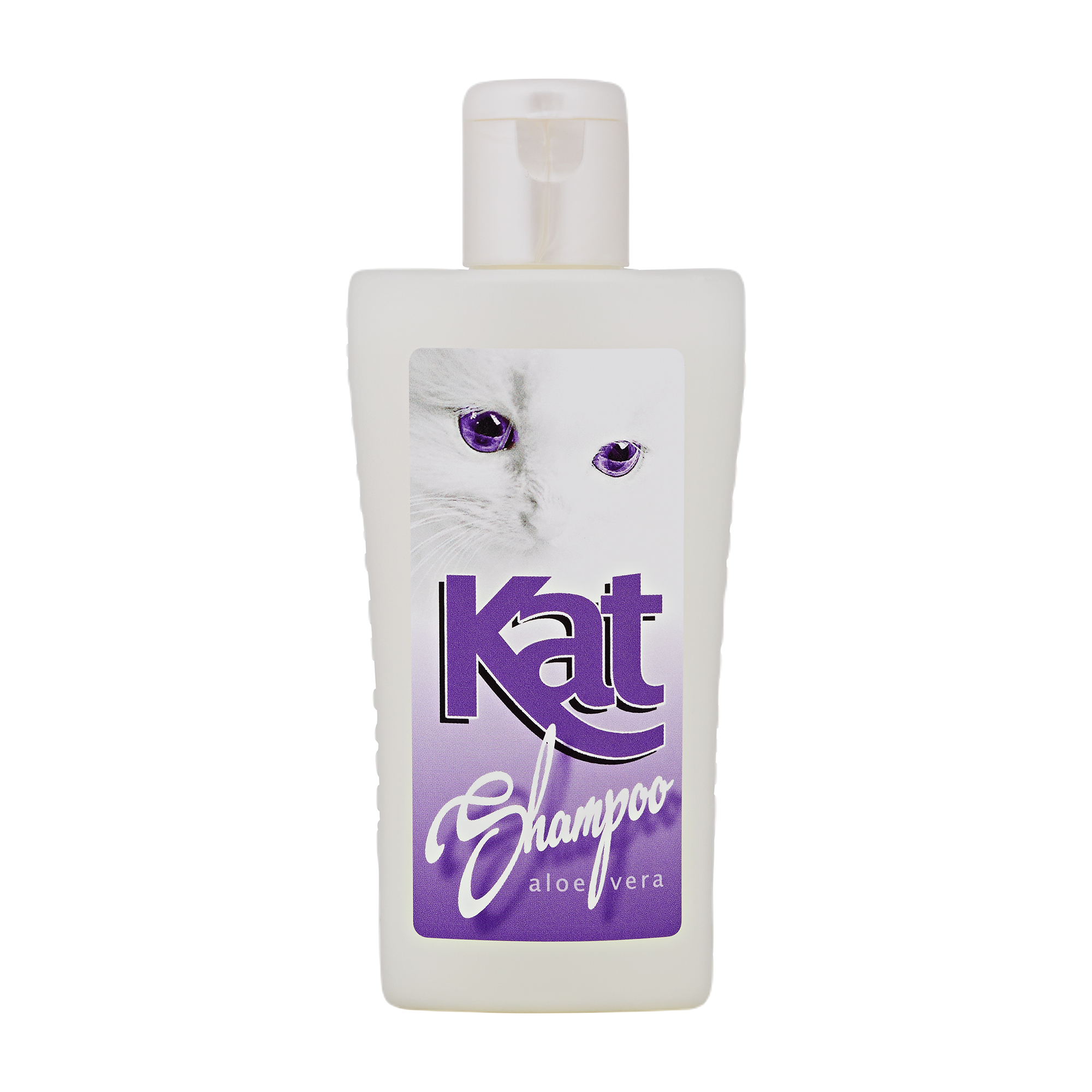KAT Shampoo Purple 100 ml