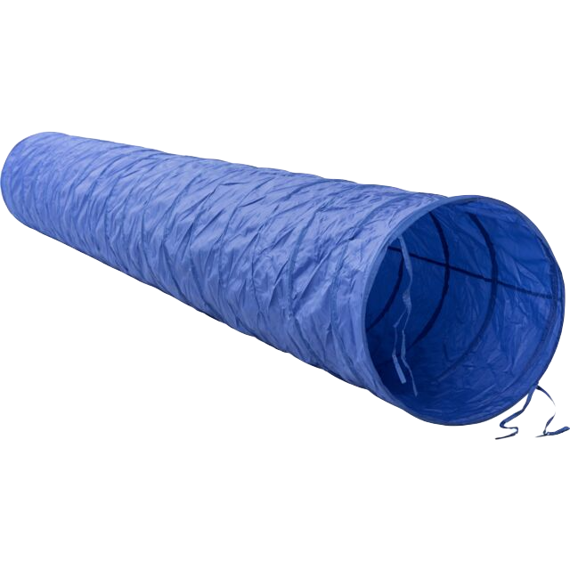 Agility-tunnel 60 x 500 cm