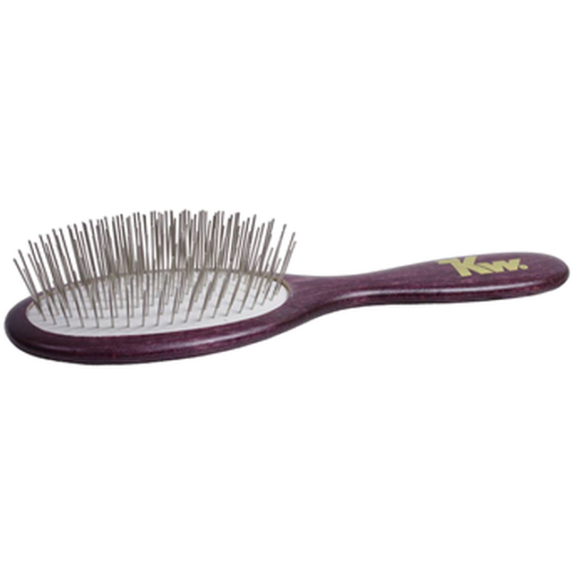 Katte- og hundebørste Medium 21,5*3,5 cm