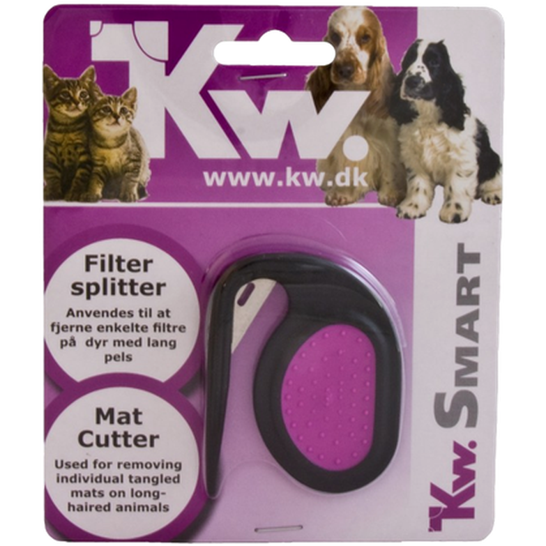 Matteskjærer taukutter 6,5 cm