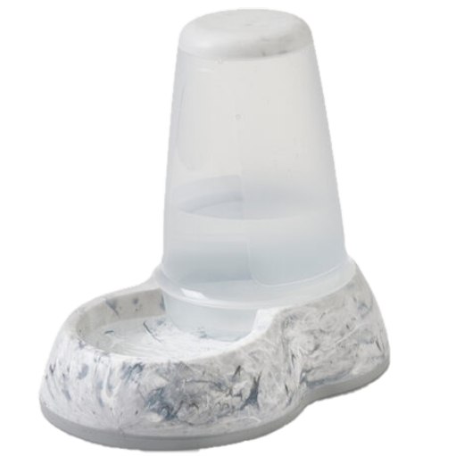 Vanndispenser Loop Grey 1500 ml