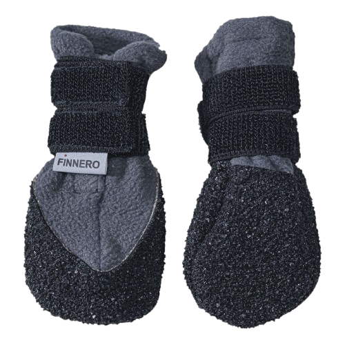 Finnero Hundesko Halla Lux 2-pakning