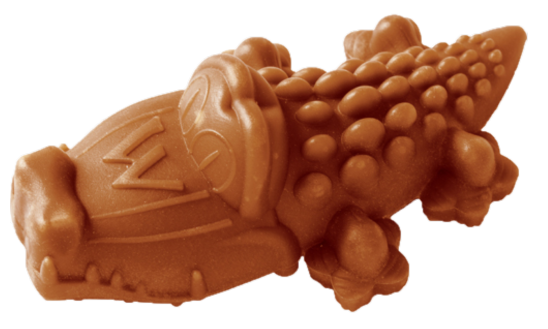 Whimzees Alligator Veggie