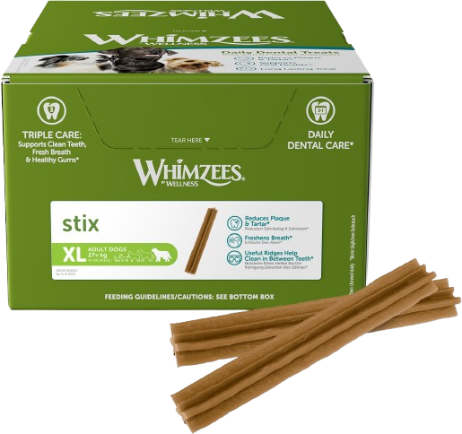 Whimzees Stix Veggie