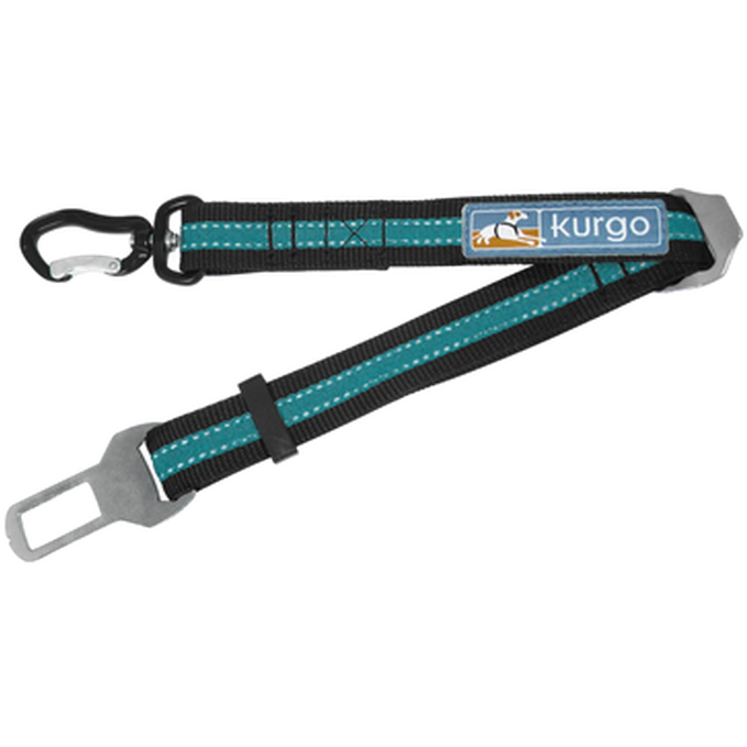 Kurgo Direct To Seatbelt Swivel Tether