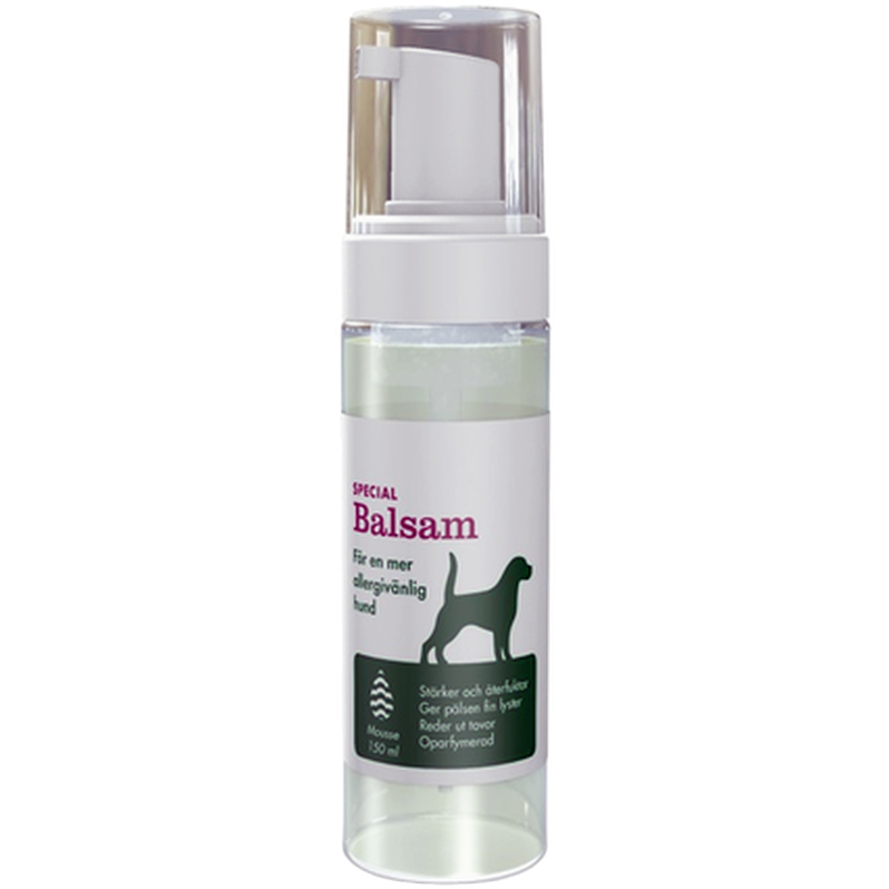 Dog Special Balsam-Mousse 150 ml