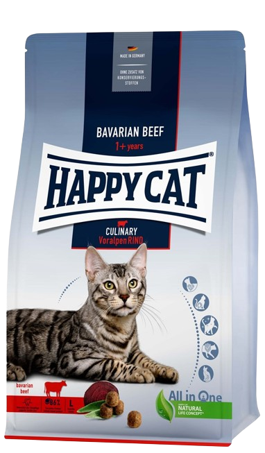 Voksen storfekjøtt, 4 kg