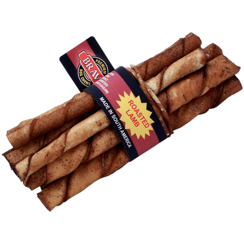 Bravo Vridd Tyggebein Smal