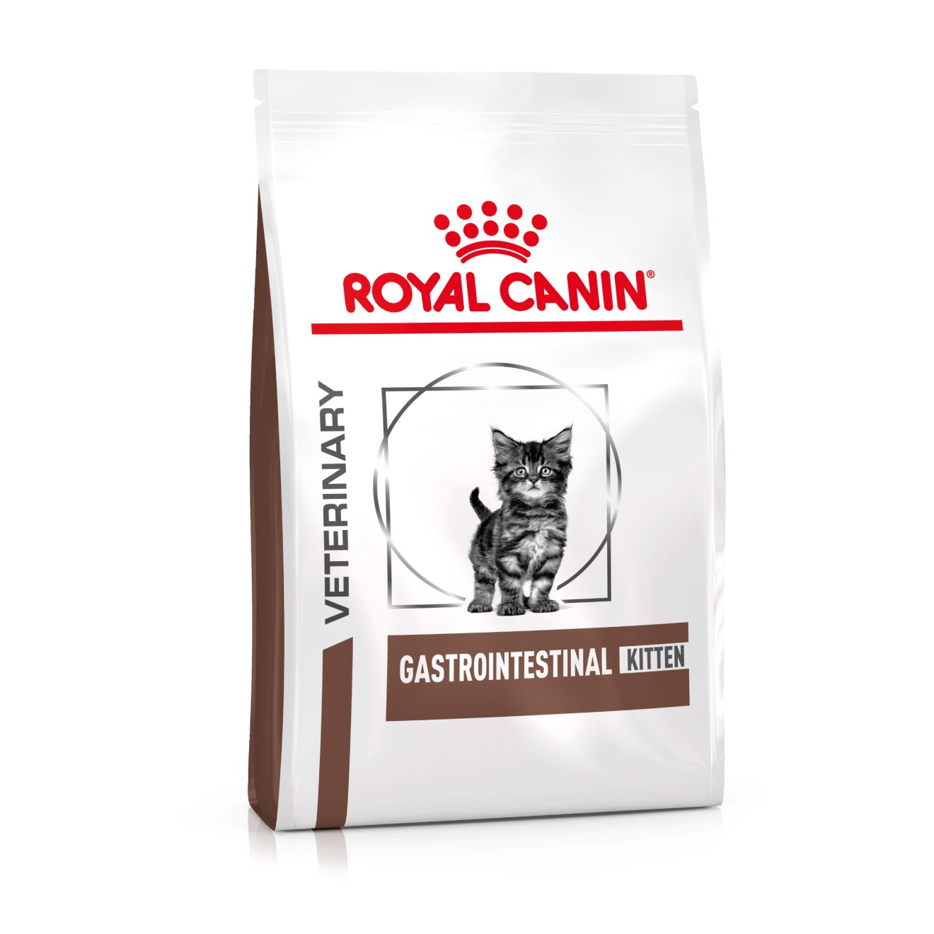 Royal Canin Veterinary Diets Cat Veterinary Diets Gastro Intestinal Kitten tørrfôr til katt
