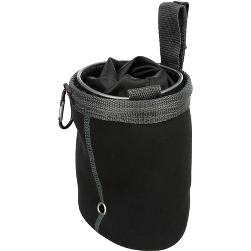 Baggy Twist Closure Treat Bag Mix 11 x 14 cm