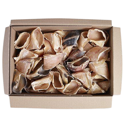 Hundesnacks Hooves uten fyll