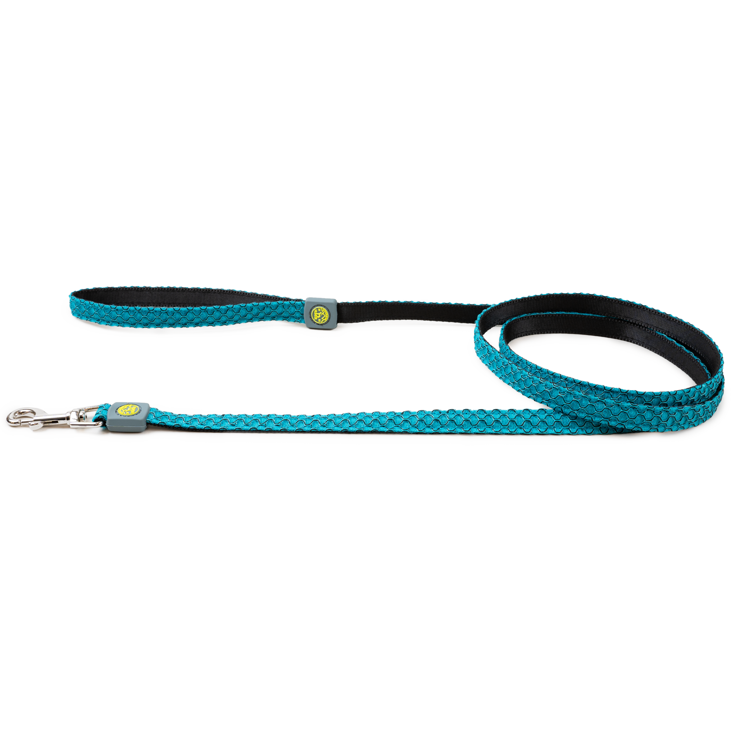 Hunter Hilo Leash 15/180 Turkis
