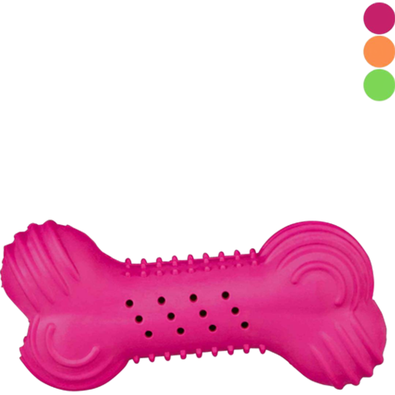 Rustling Bone Naturgummiblanding 18 cm