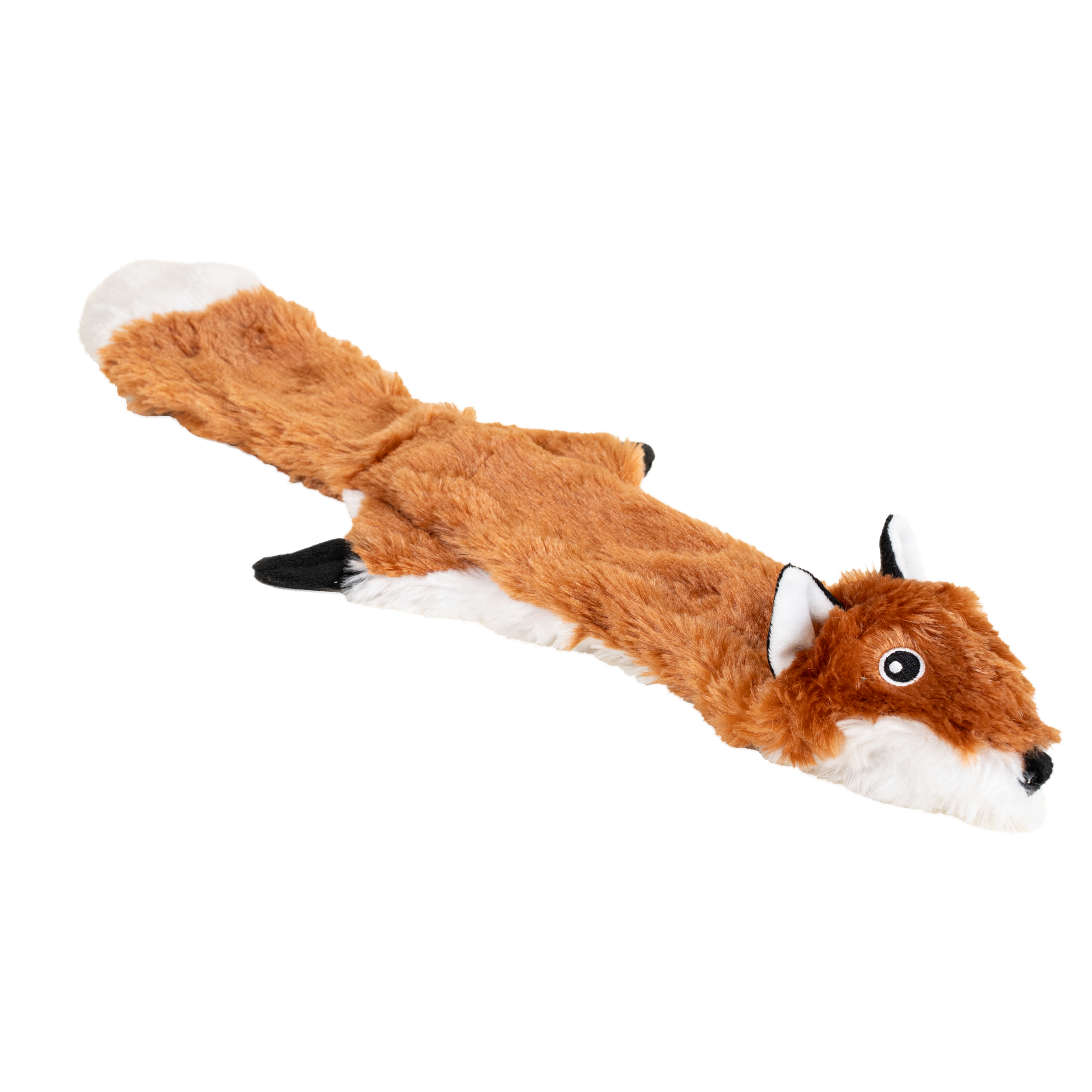 Pritax Hundeleketøy Korris, 55x7x2cm, Brun