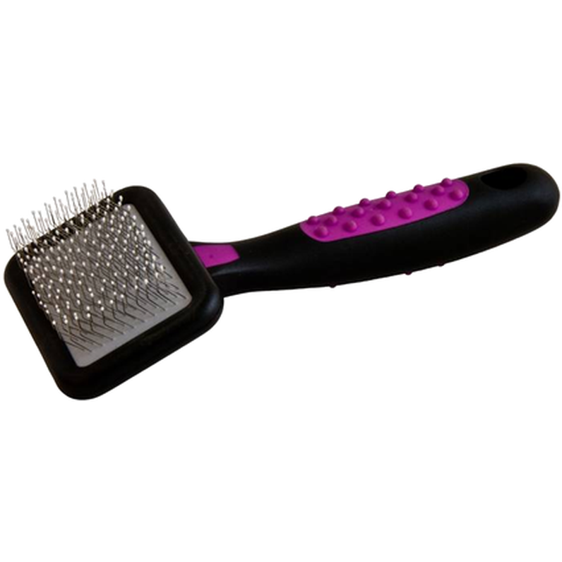 Karda pigger i myk plast Large