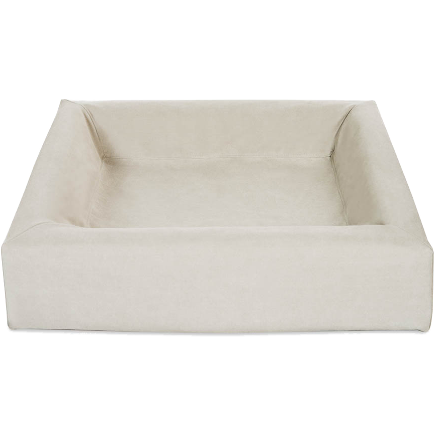 BiaBed Biabädd Överdrag - Cotton Sand