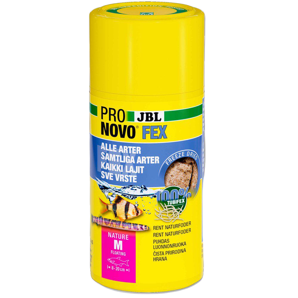Pronovo Fex 250 ml