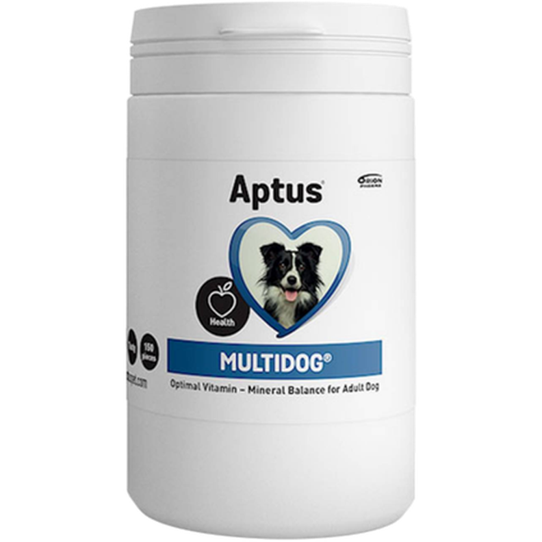 Aptus Multidog 150 stk.
