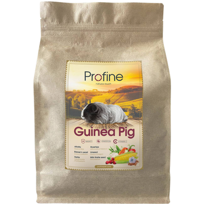 Profine Dyr Marsvin 1,5 kg