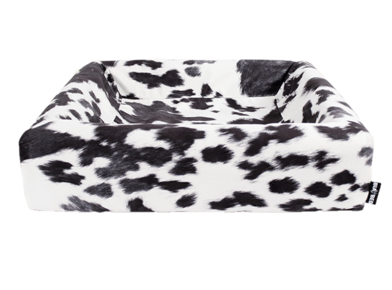 BiaBed Omslag Premium Cow Patterned