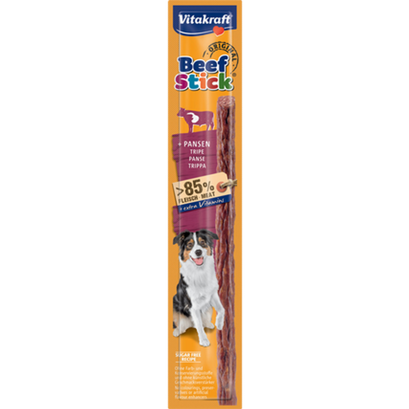 Biff-Stick Salami Vom 50 x 12g