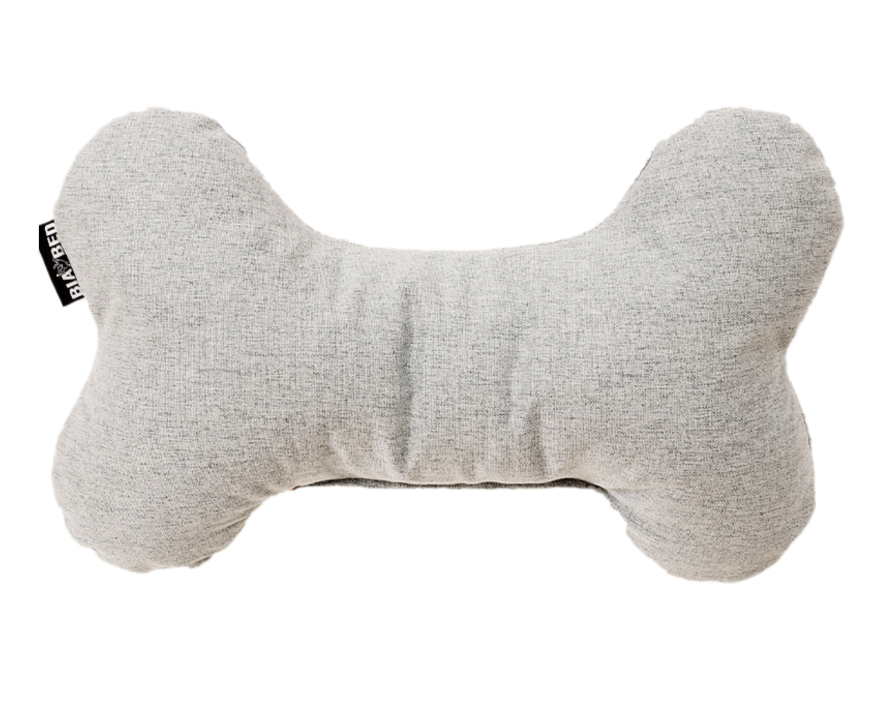 Leken hundebein Skanör, 50cm, Beige