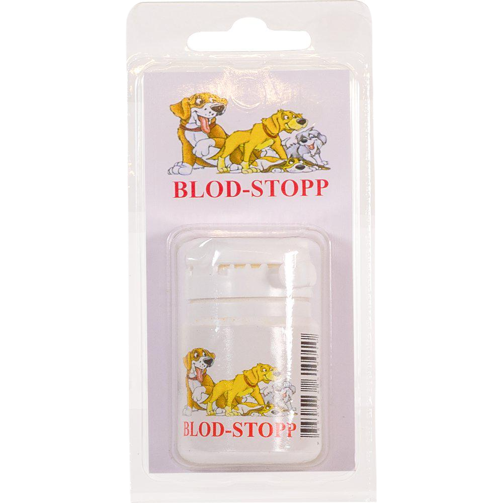 Blodstopp-pulver 10 g