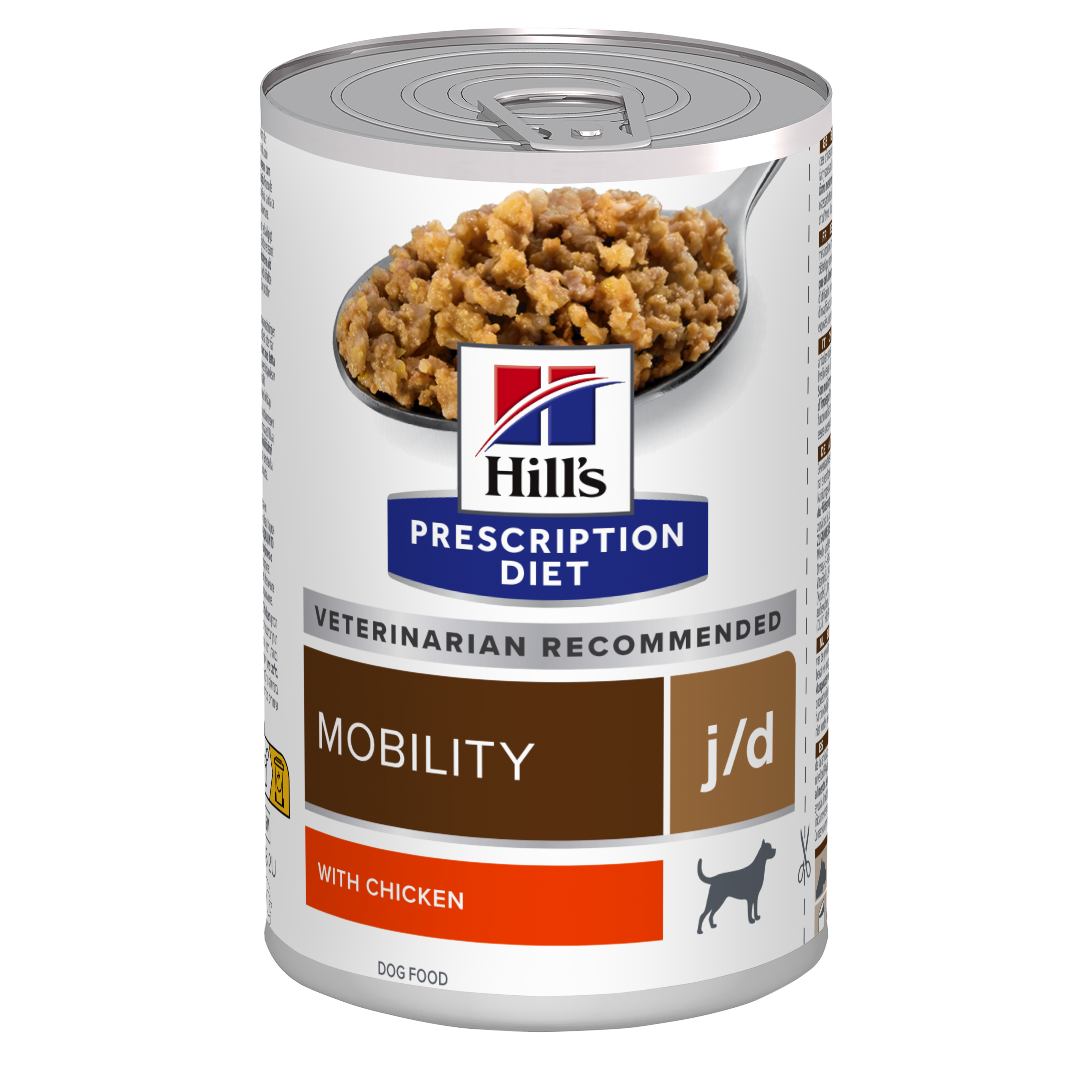 Hill's Prescription Diet Dog j/d Mobilitet