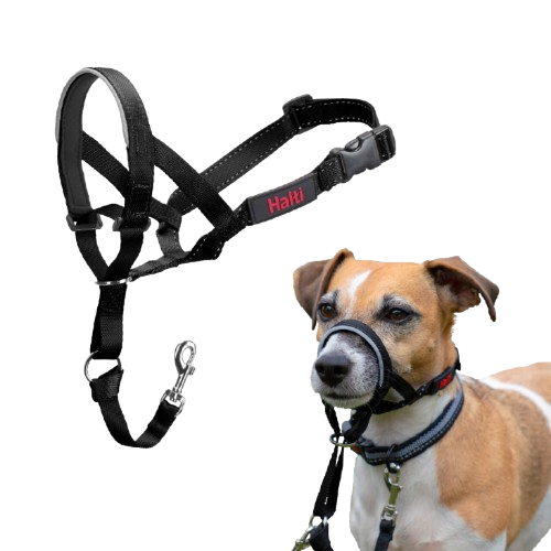 Noseband nr. 0 Hals: 29-36 cm