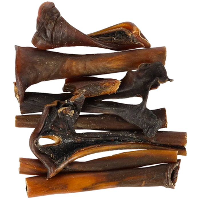 Flamingo Dog Nature Snack Kamelskinn 200g