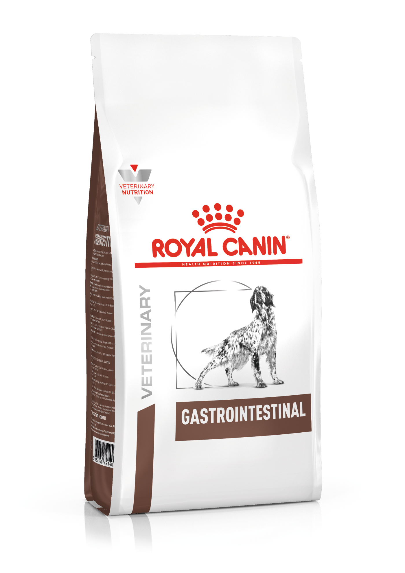 Royal Canin Veterinary Diets Dog Gastrointestinal Tørrfôr for hunder