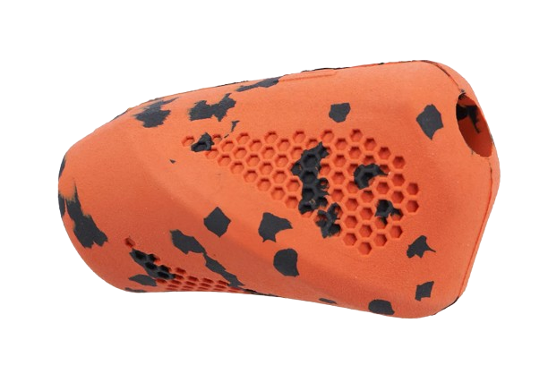 Dog throw toy one size