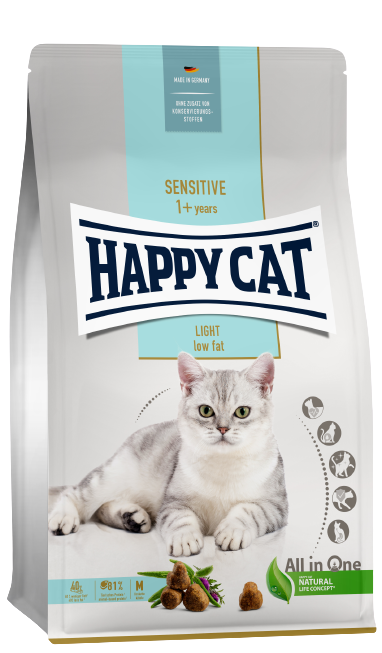 Sensitive Adult light