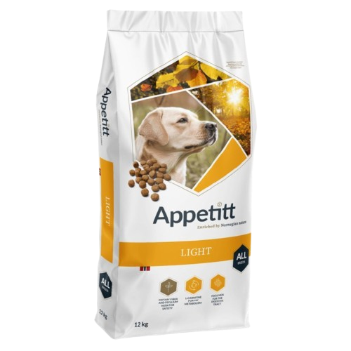 APPETITT Light 12 kg