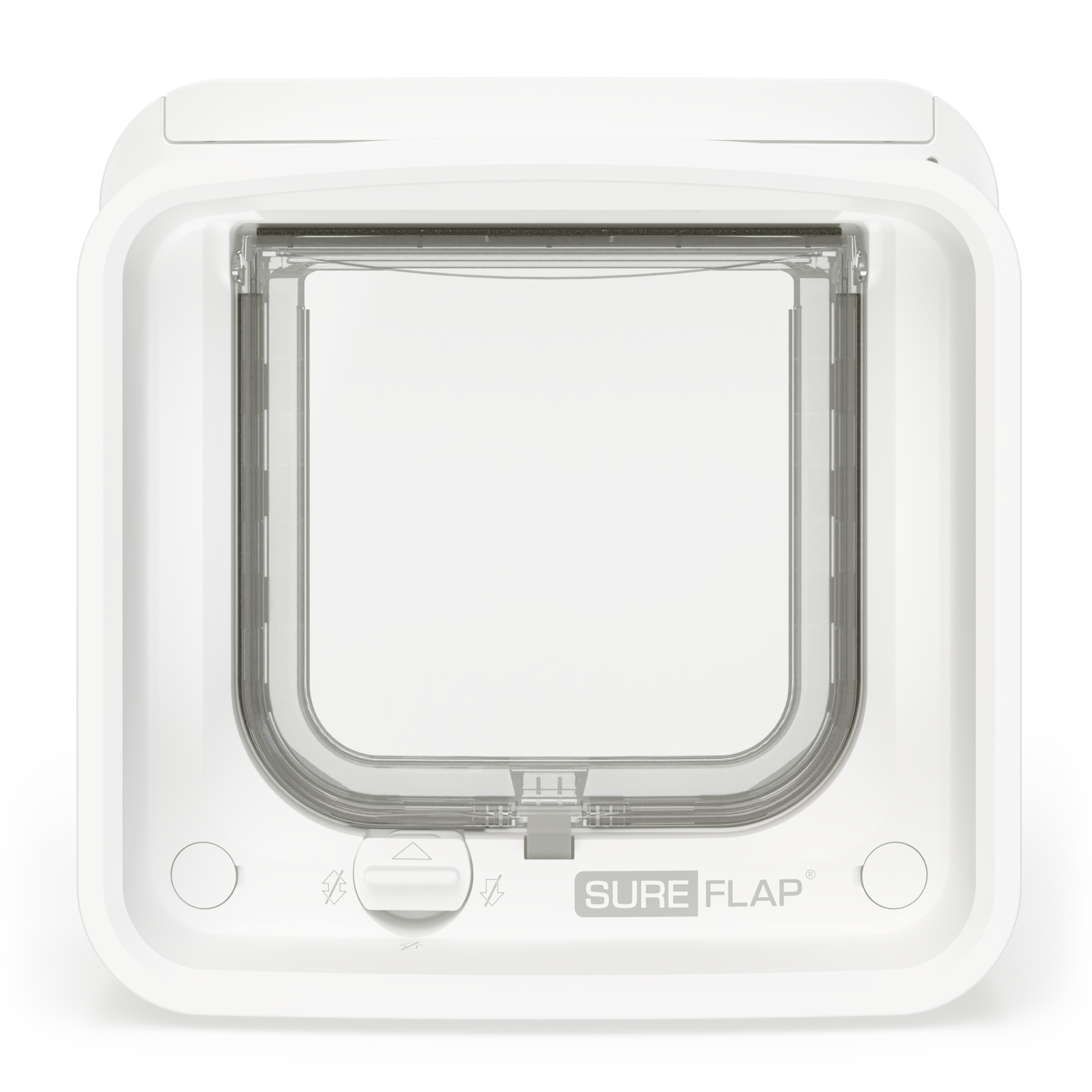 SureFlap Microchip katteluke DualScan