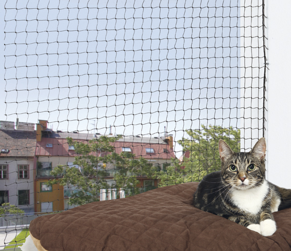 Trixie Protective Net Balcony